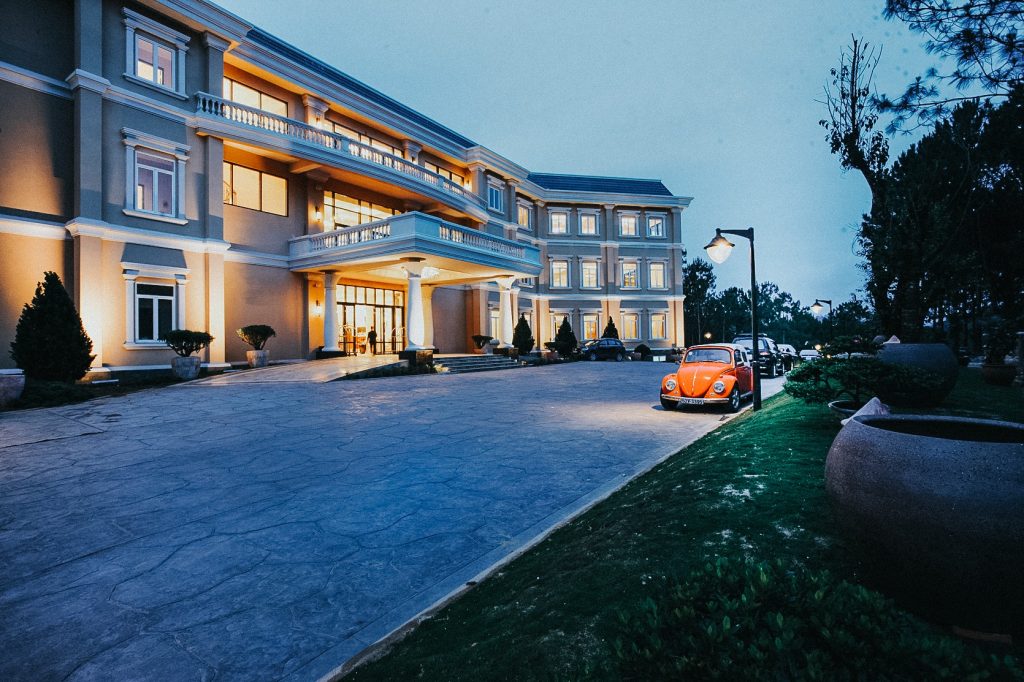 Khách sạn ở Đà Lạt đẹp – Có những lựa chọn nào cho du khách?