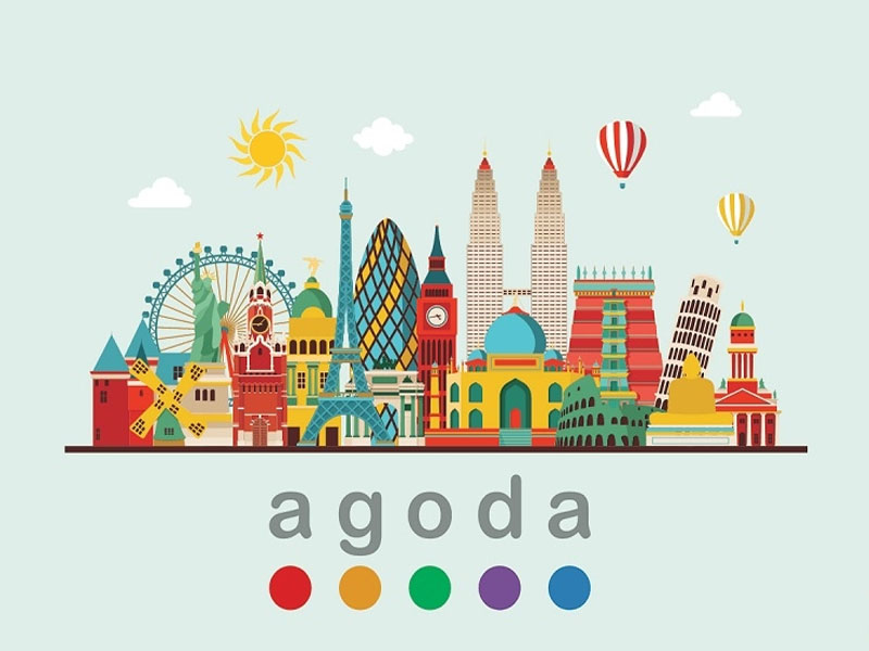 Agoda – nền tảng đặt phòng khách sạn Đà Lạt với tiện ích nổi bật