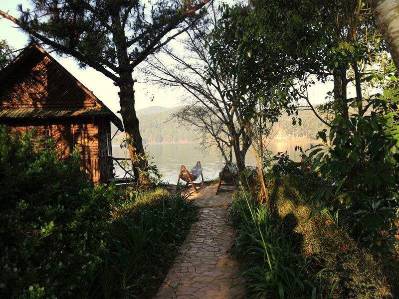 The Lake House Dalat có đáng để bạn trải nghiệm?